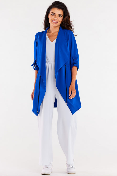 Jacket model 181113
